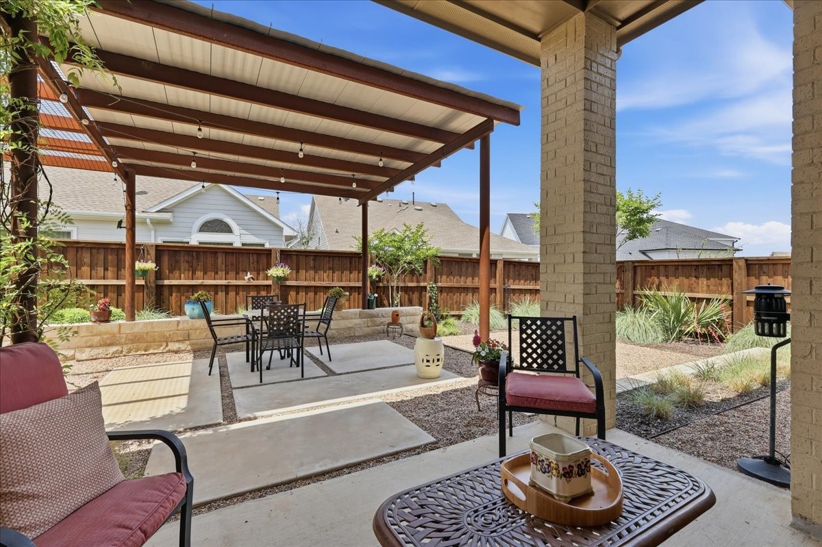 2004 Barbette Street Aledo TX 76008