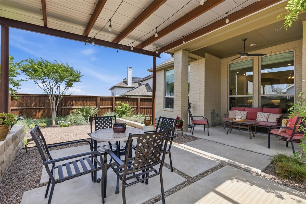2004 Barbette Street Aledo TX 76008