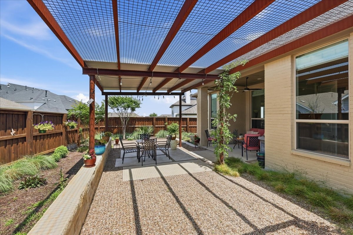 2004 Barbette Street Aledo TX 76008