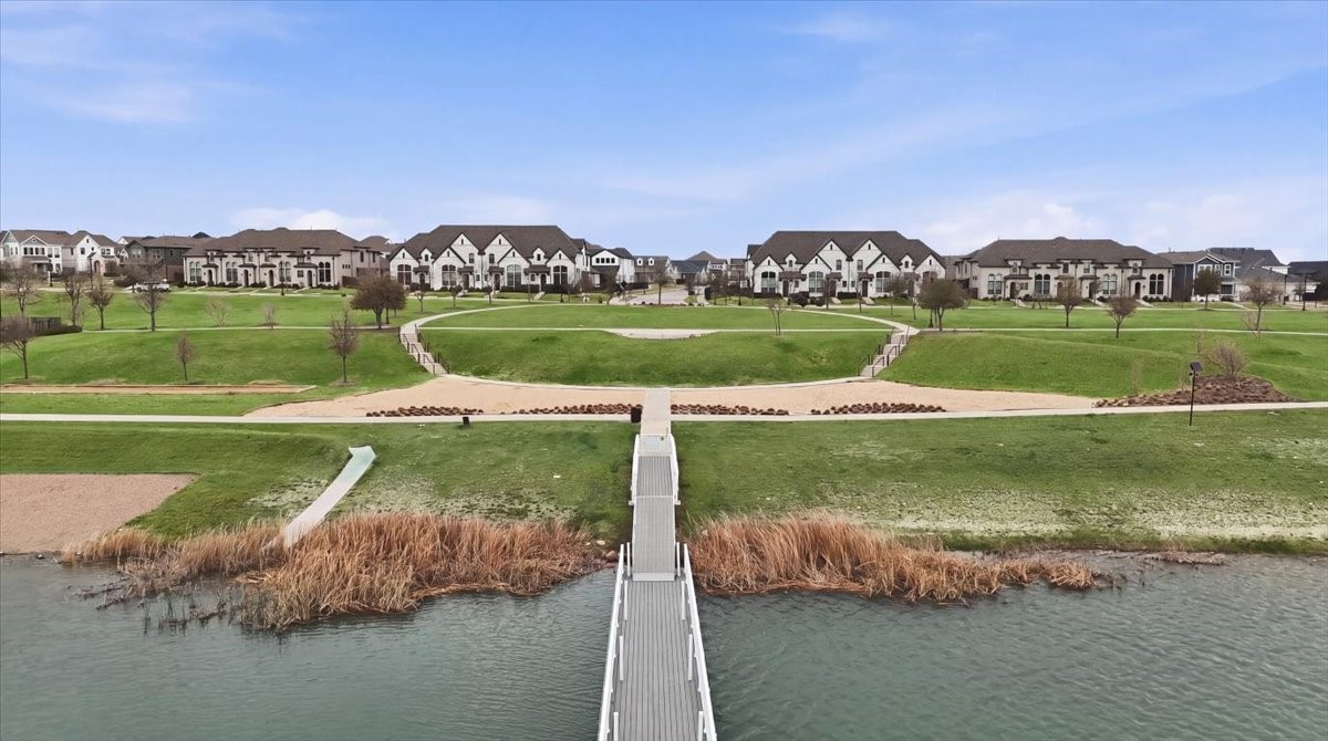 2004 Barbette Street Aledo TX 76008