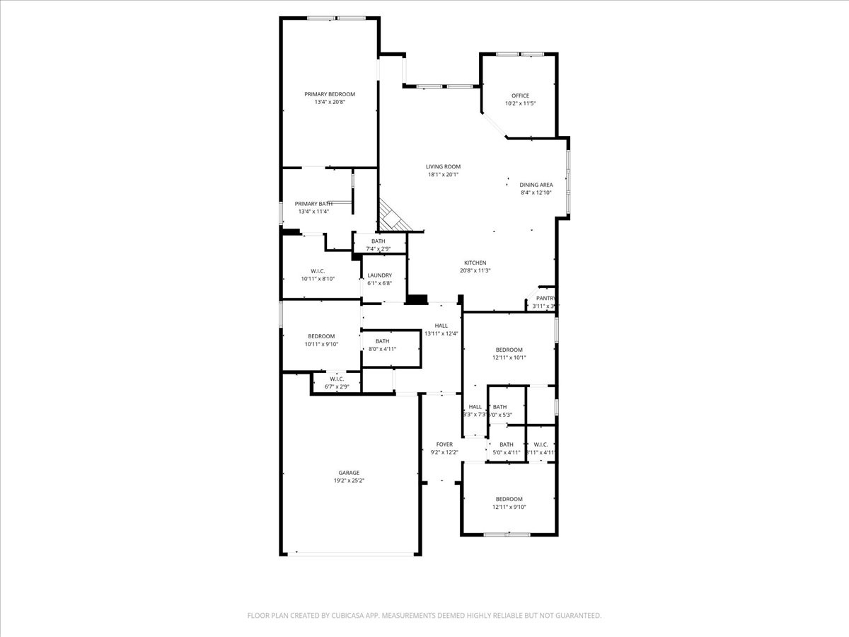 2004 Barbette Street Aledo TX 76008