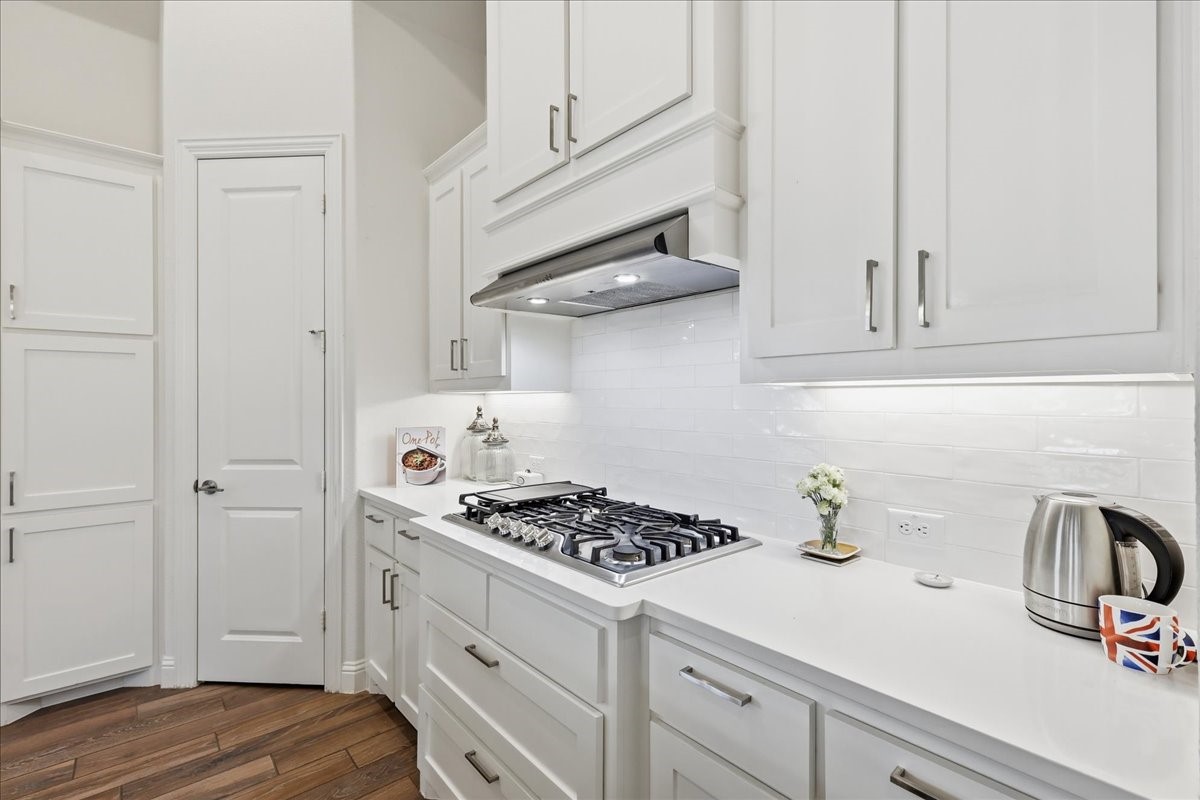 2004 Barbette Street Aledo TX 76008