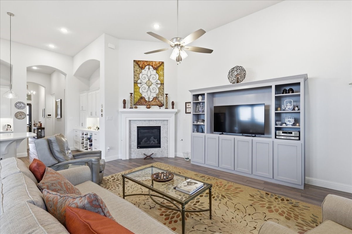 2004 Barbette Street Aledo TX 76008