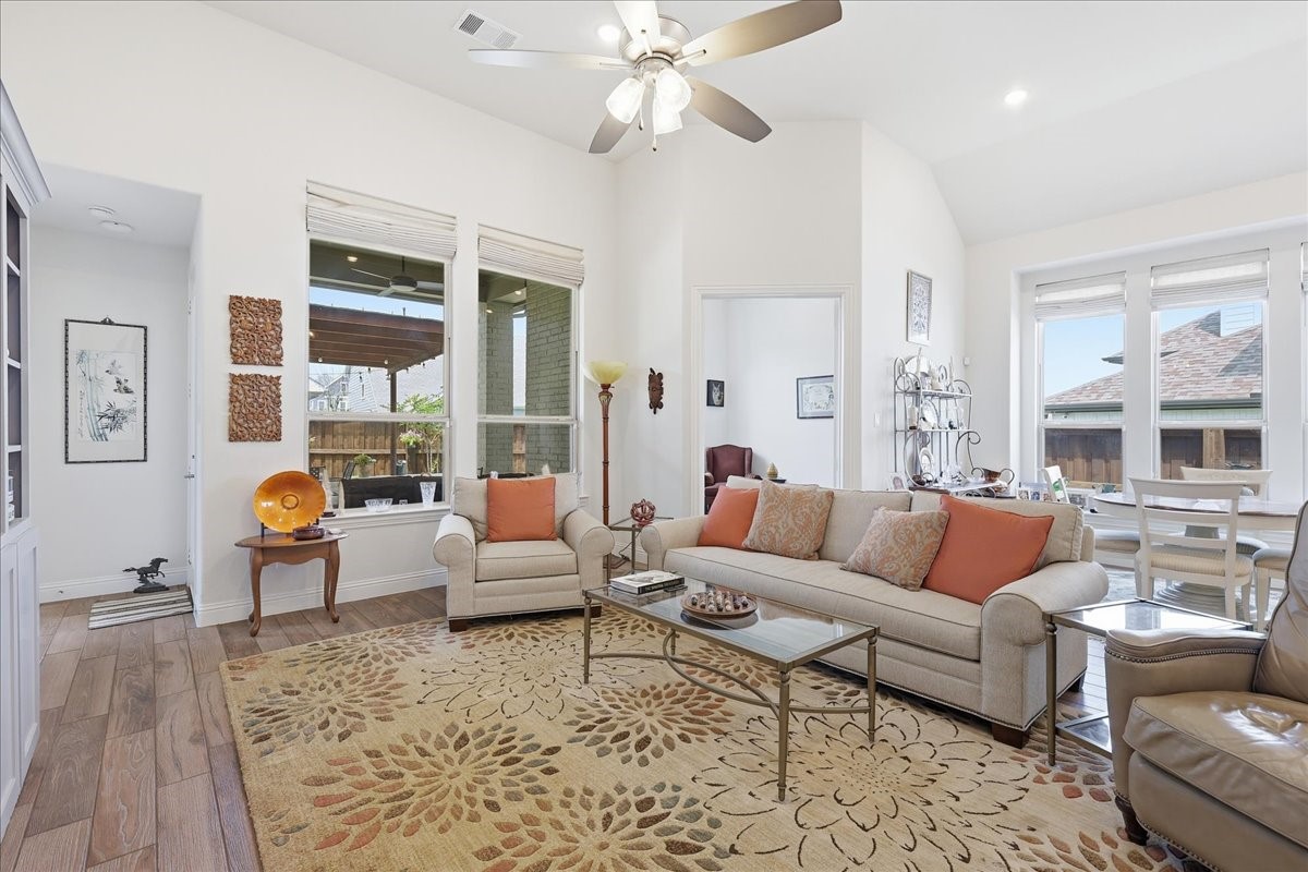 2004 Barbette Street Aledo TX 76008
