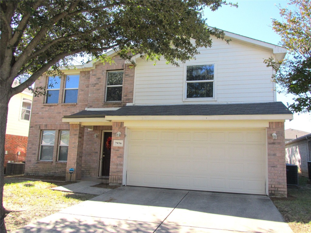 7956 Meadow Spring Lane Fort Worth TX 76120