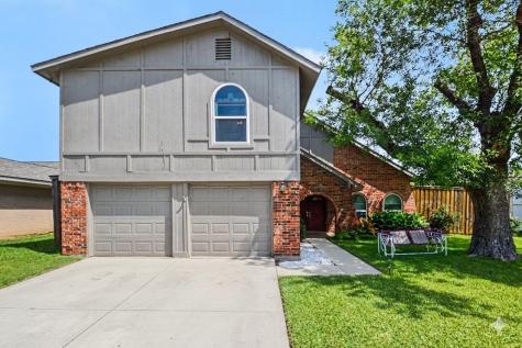 5518 Round Rock Road Garland TX 75044