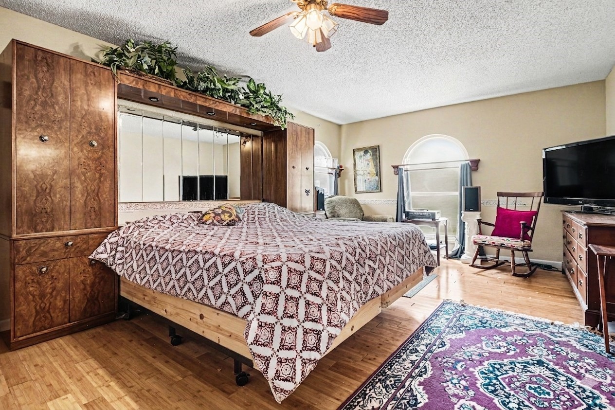 5518 Round Rock Road Garland TX 75044