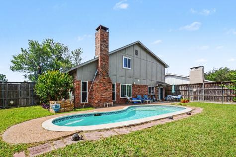 5518 Round Rock Road Garland TX 75044