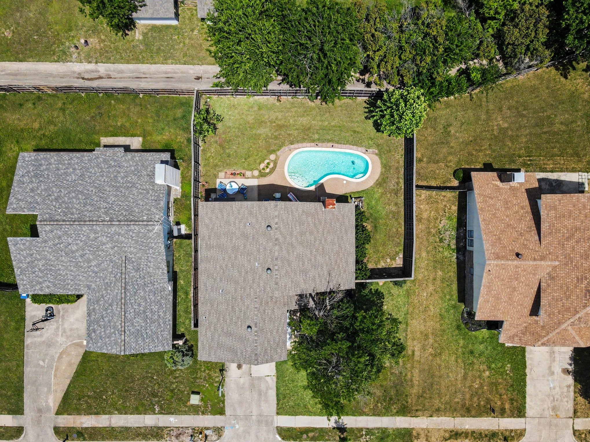 5518 Round Rock Road Garland TX 75044