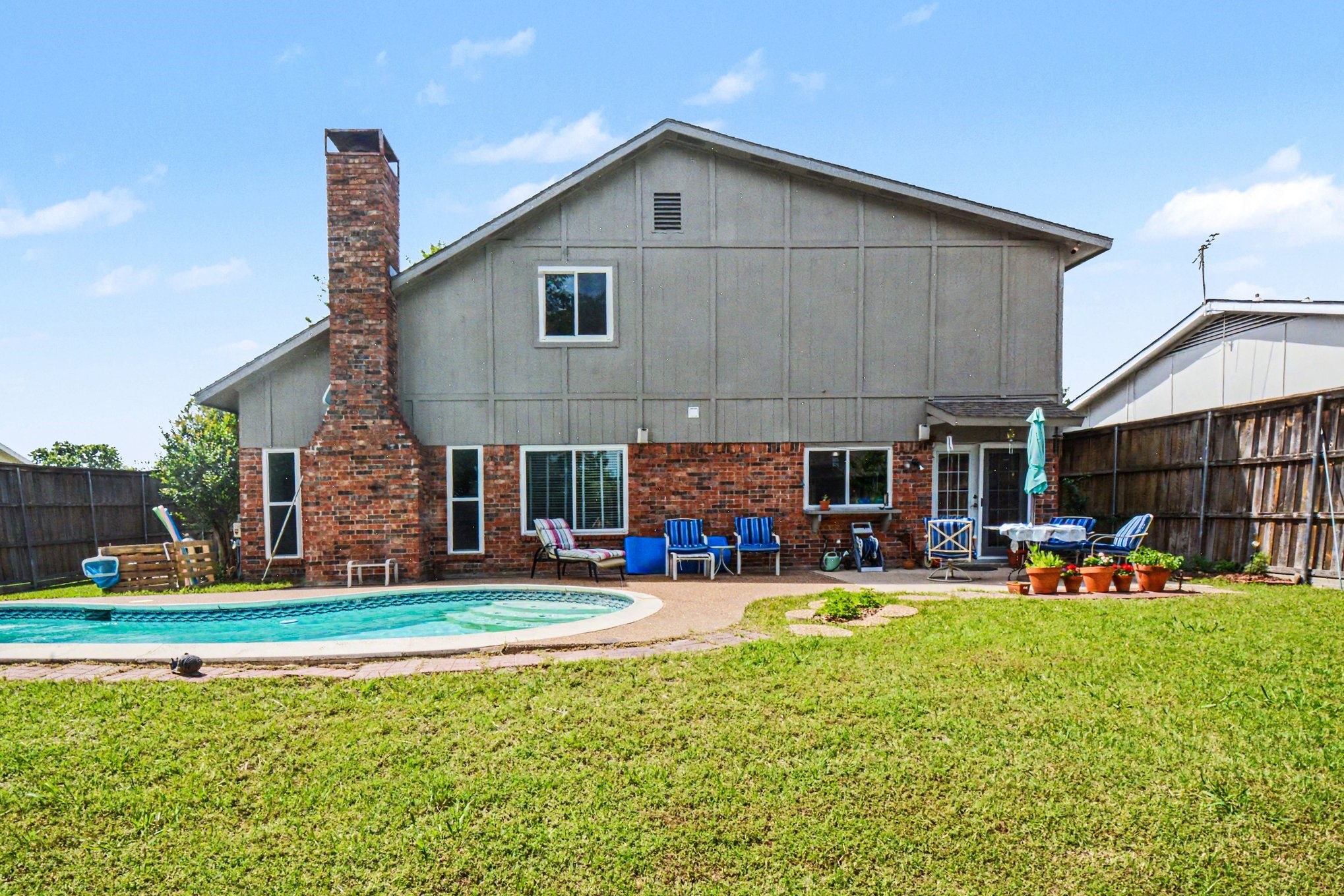 5518 Round Rock Road Garland TX 75044