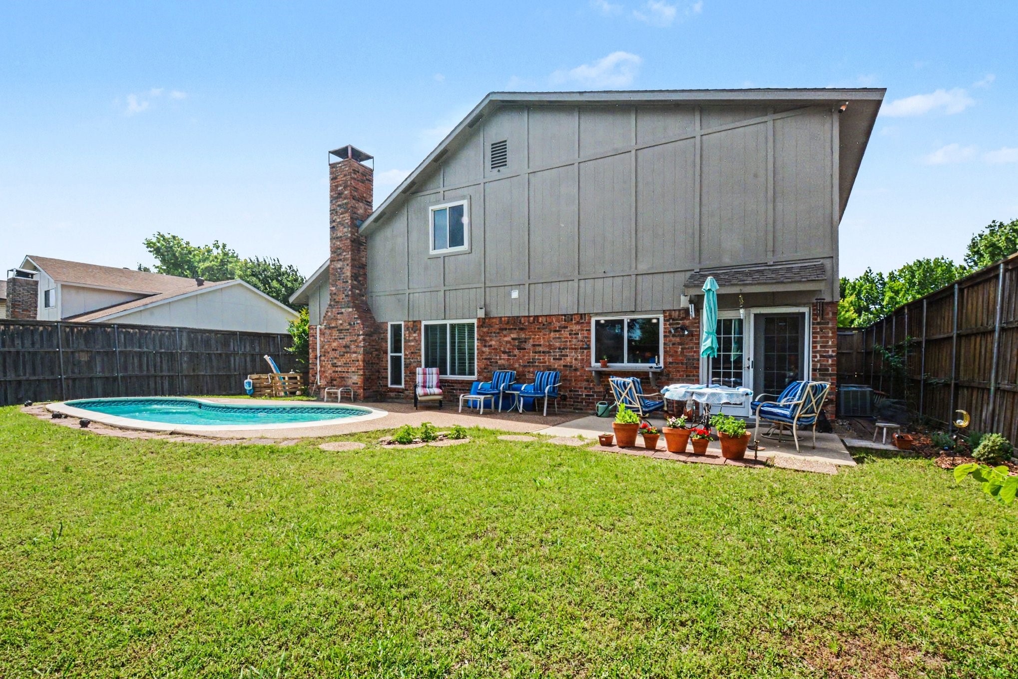 5518 Round Rock Road Garland TX 75044