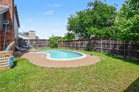 5518 Round Rock Road Garland TX 75044
