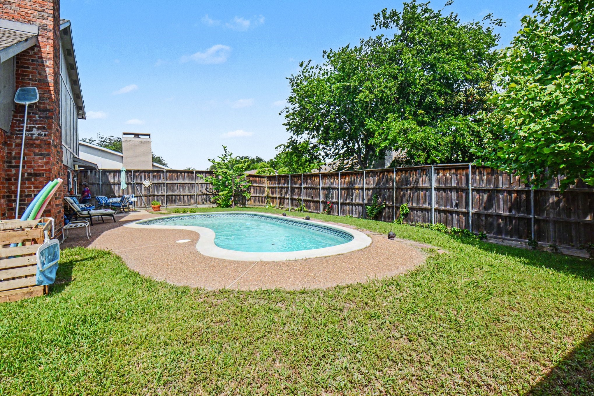 5518 Round Rock Road Garland TX 75044