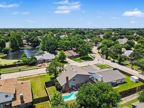5518 Round Rock Road Garland TX 75044