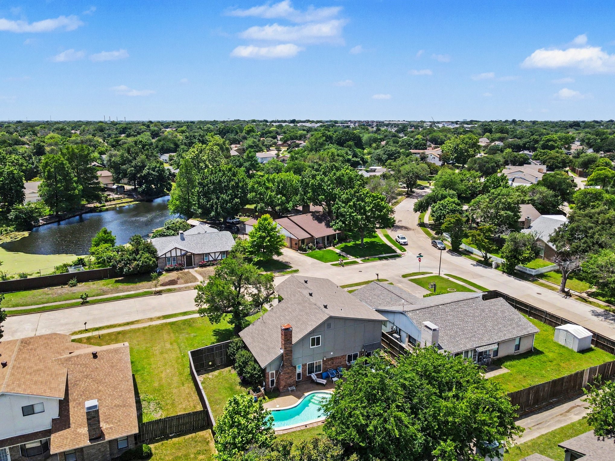 5518 Round Rock Road Garland TX 75044