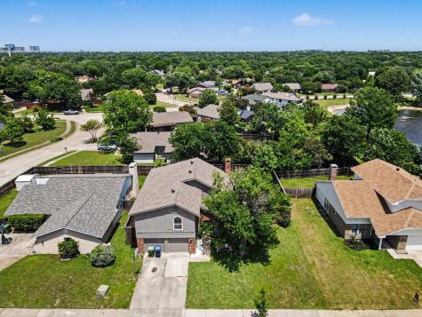 5518 Round Rock Road Garland TX 75044