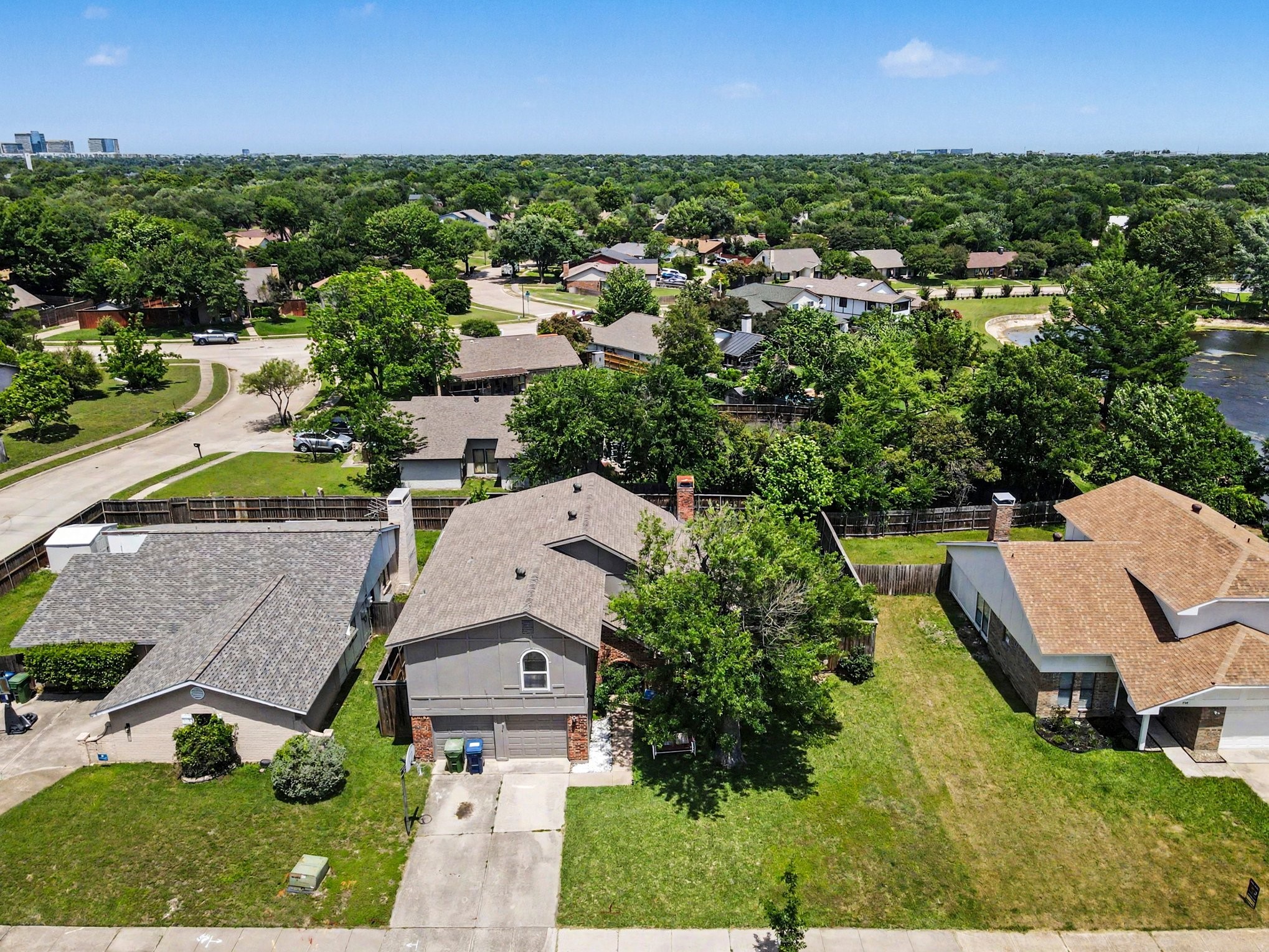 5518 Round Rock Road Garland TX 75044