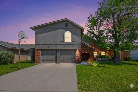 5518 Round Rock Road Garland TX 75044
