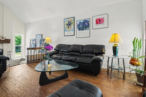 5518 Round Rock Road Garland TX 75044
