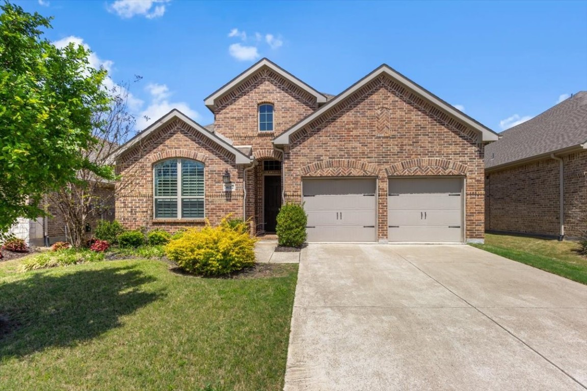 5612 Fringetree Drive Mckinney TX 75071