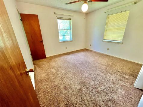603 Barkley Drive Hamilton TX 76531