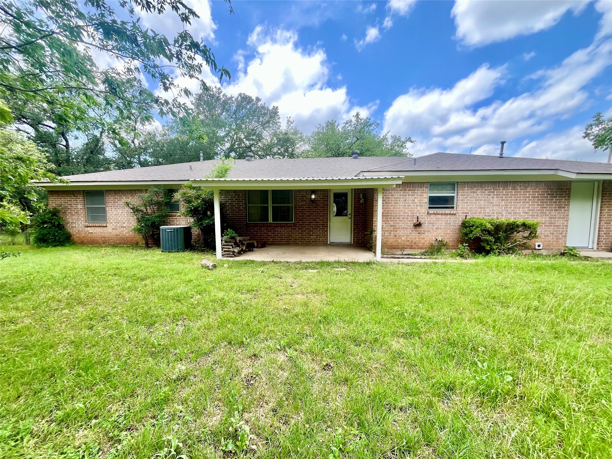 603 Barkley Drive Hamilton TX 76531
