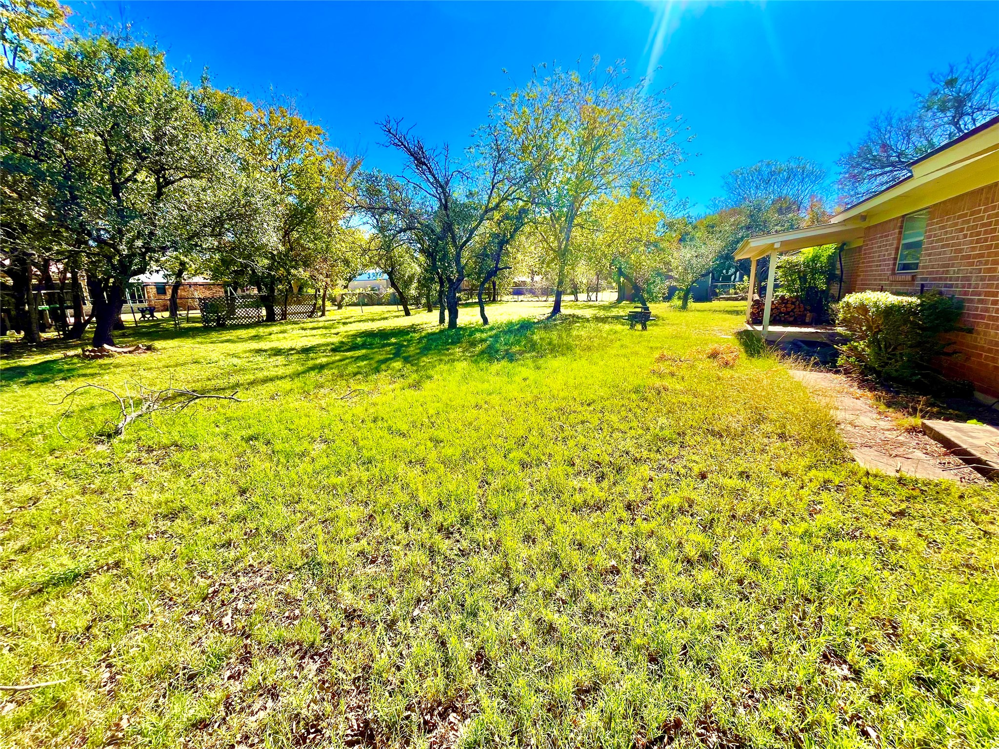 603 Barkley Drive Hamilton TX 76531