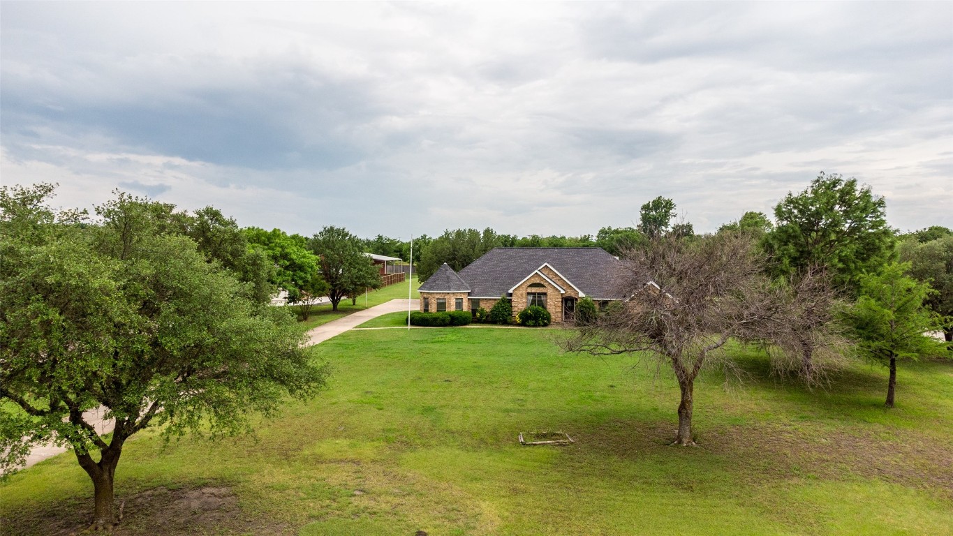 1357 Autry Lane Crowley TX 76036