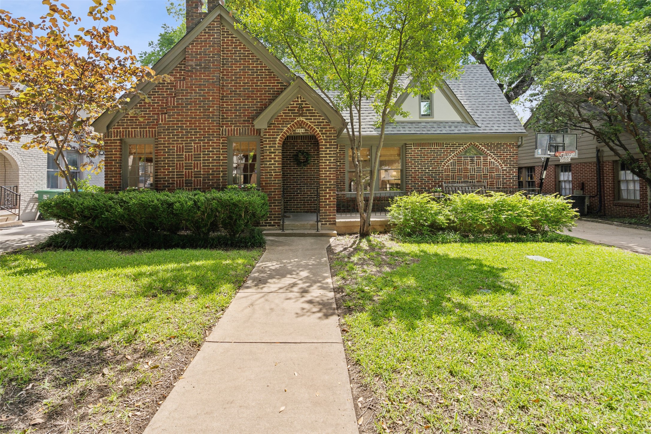 3253 Wabash Avenue Fort Worth TX 76109
