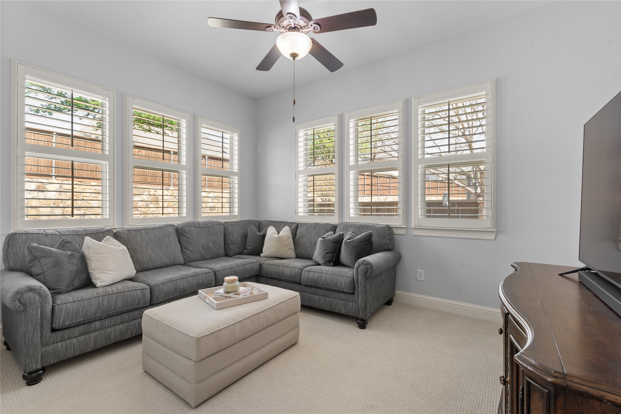 4271 Rocky Ford Drive Prosper TX 75078