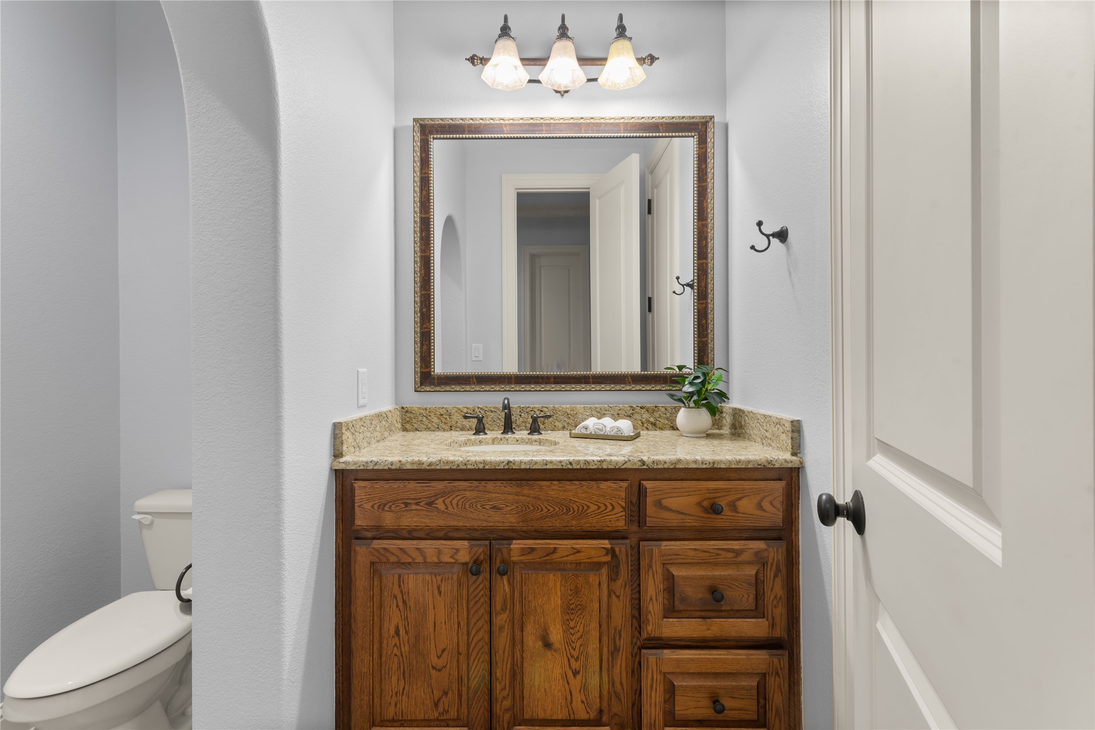 4271 Rocky Ford Drive Prosper TX 75078