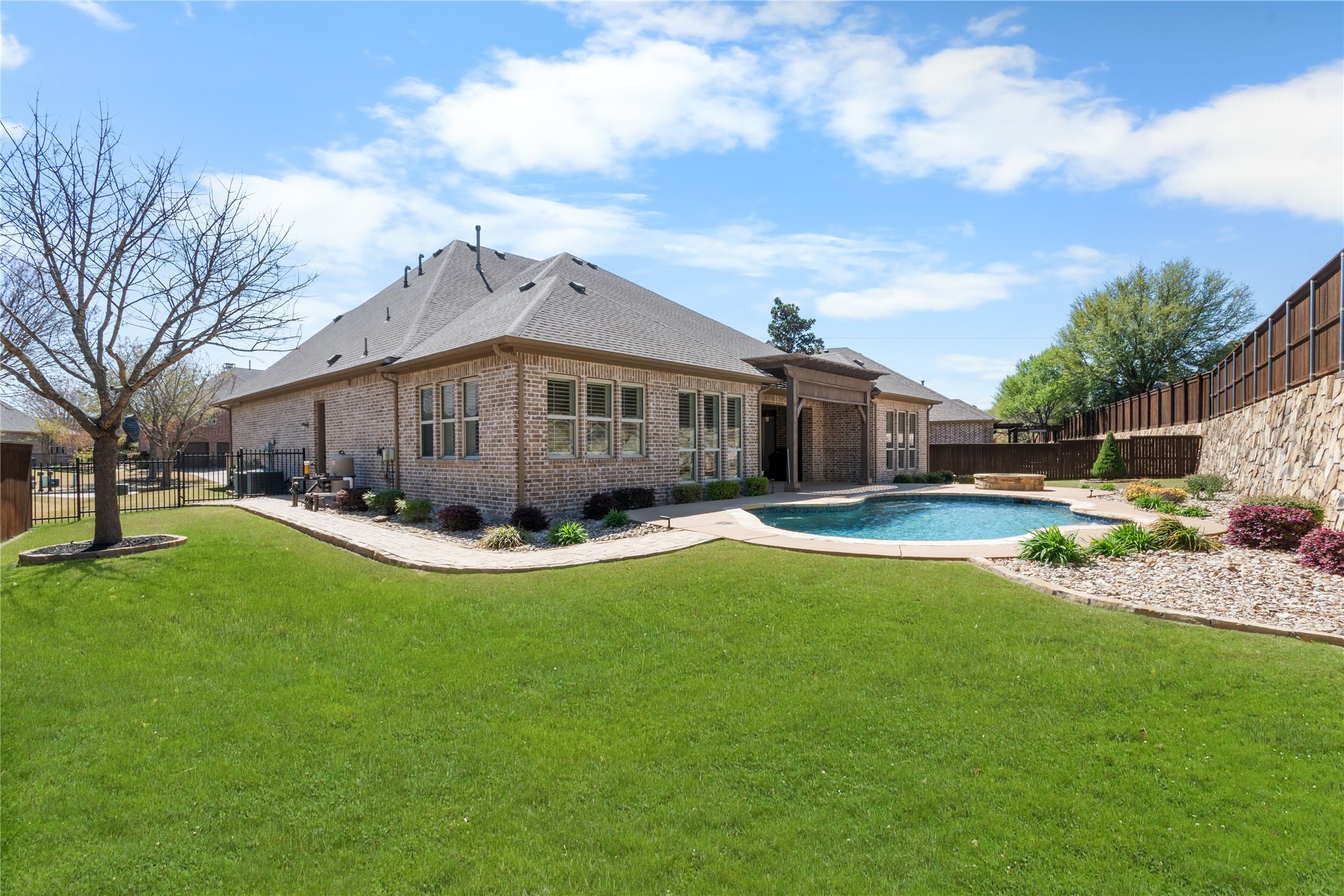 4271 Rocky Ford Drive Prosper TX 75078