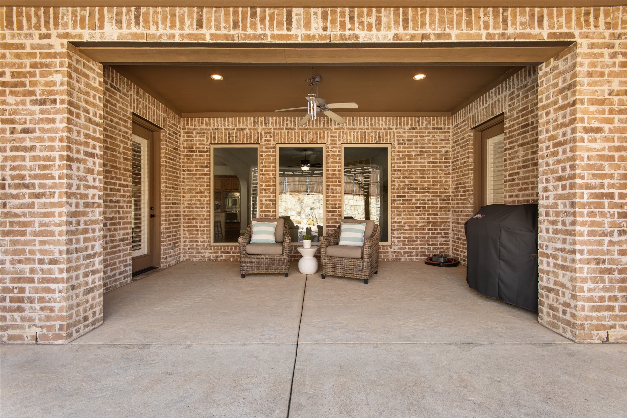 4271 Rocky Ford Drive Prosper TX 75078