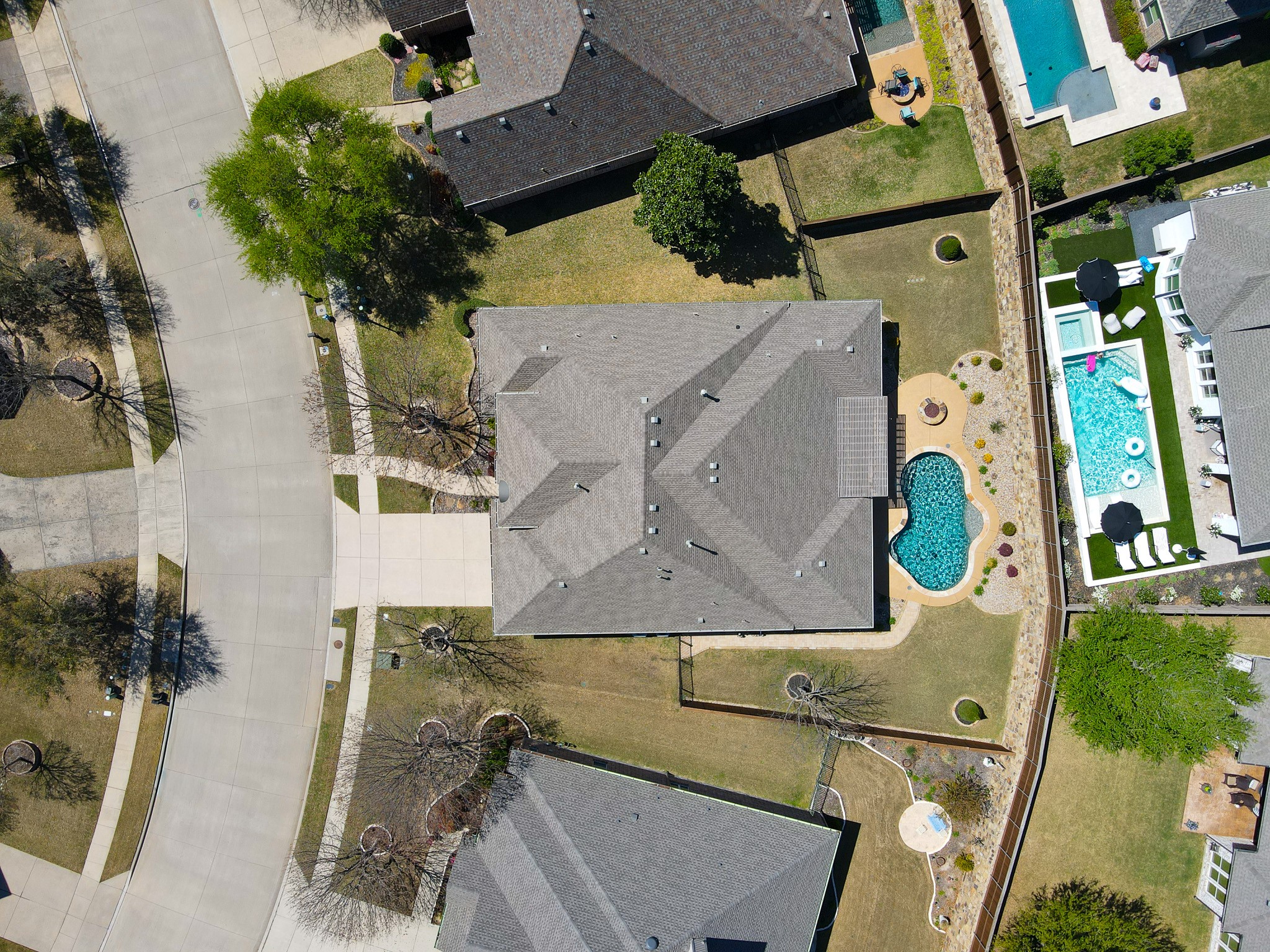4271 Rocky Ford Drive Prosper TX 75078