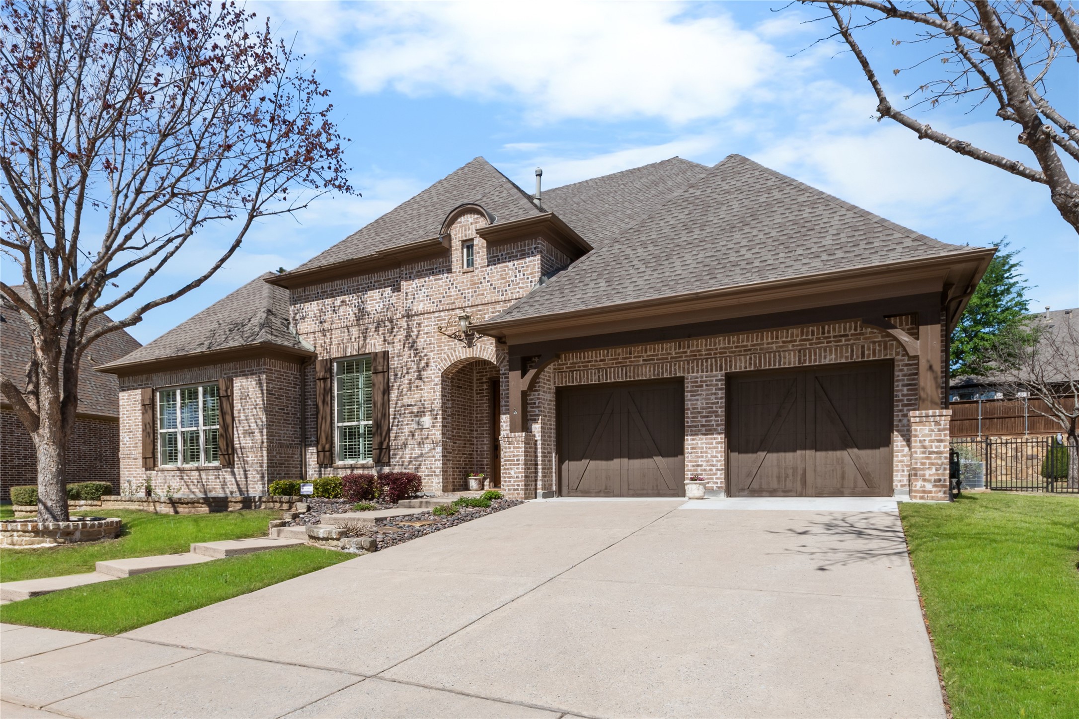 4271 Rocky Ford Drive Prosper TX 75078