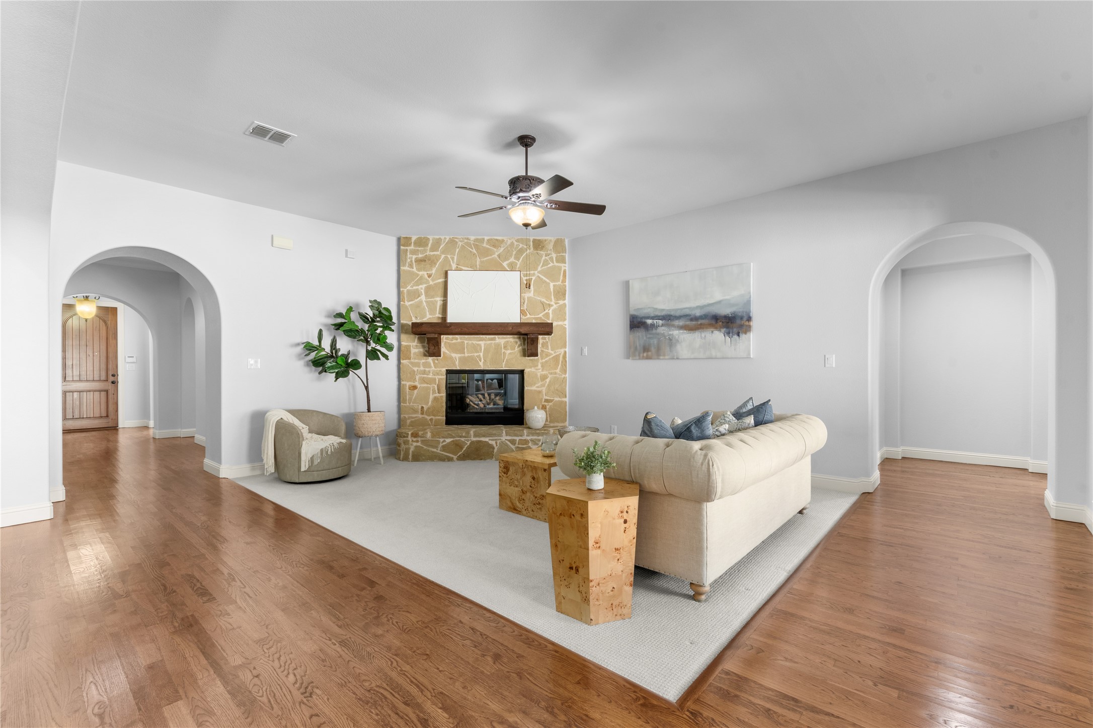 4271 Rocky Ford Drive Prosper TX 75078