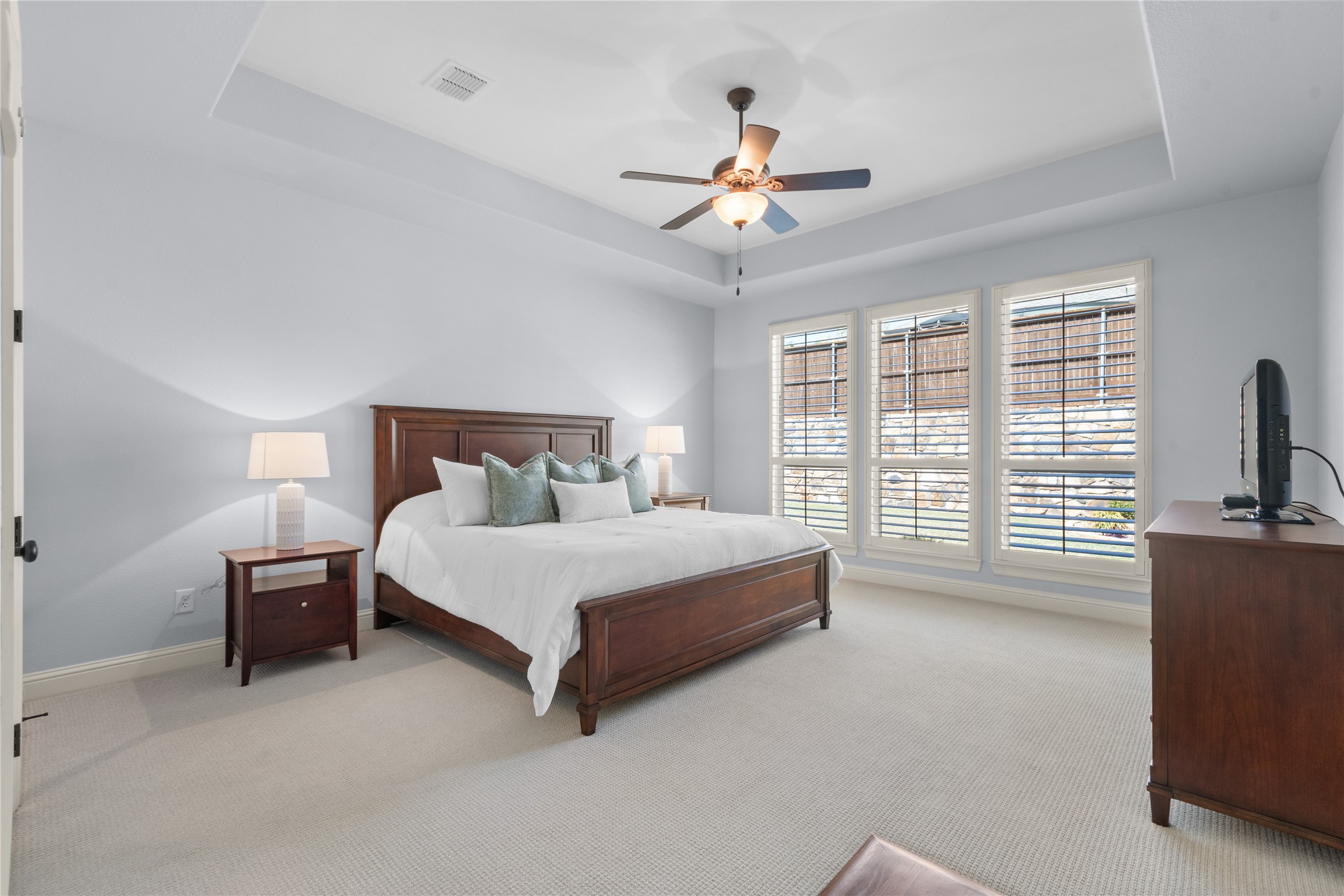 4271 Rocky Ford Drive Prosper TX 75078