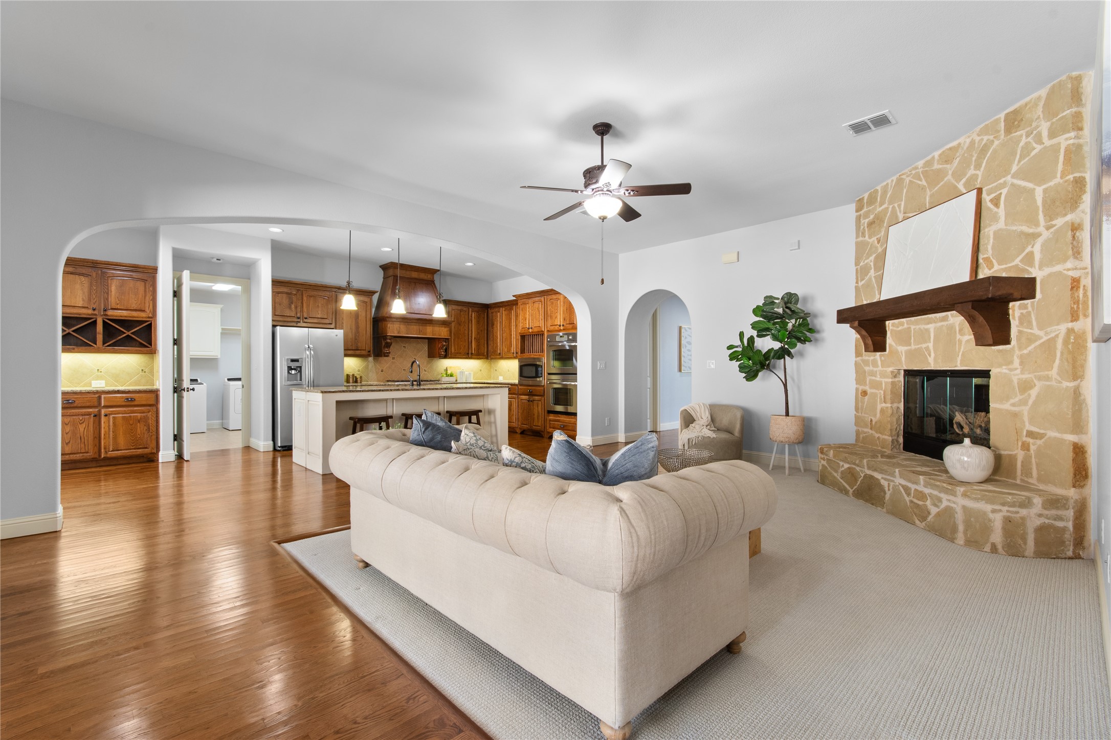 4271 Rocky Ford Drive Prosper TX 75078