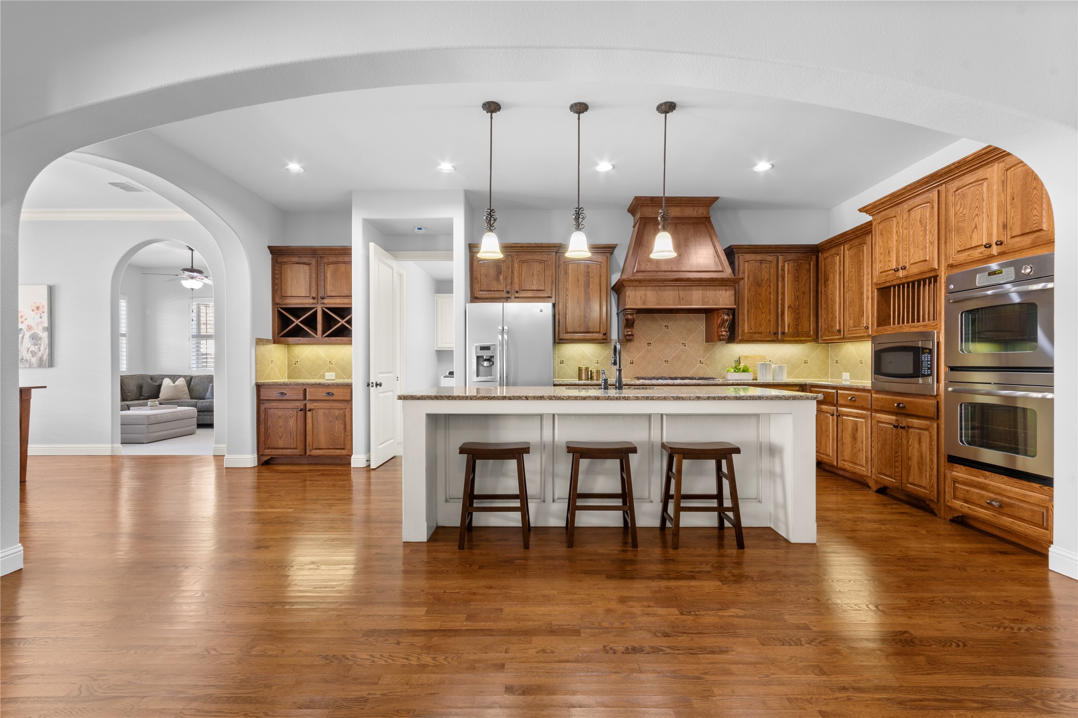 4271 Rocky Ford Drive Prosper TX 75078
