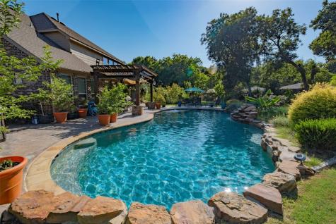 9615 Mechem Court Rowlett TX 75089