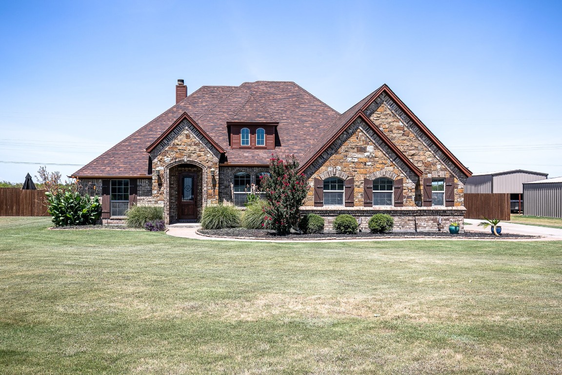 141 Mesquite Drive Decatur TX 76234