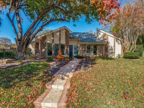 2129 Lattice Court Plano TX 75075