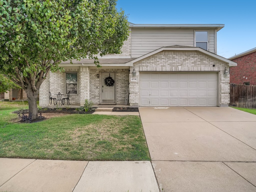 6719 Barred Owl Road Arlington TX 76002