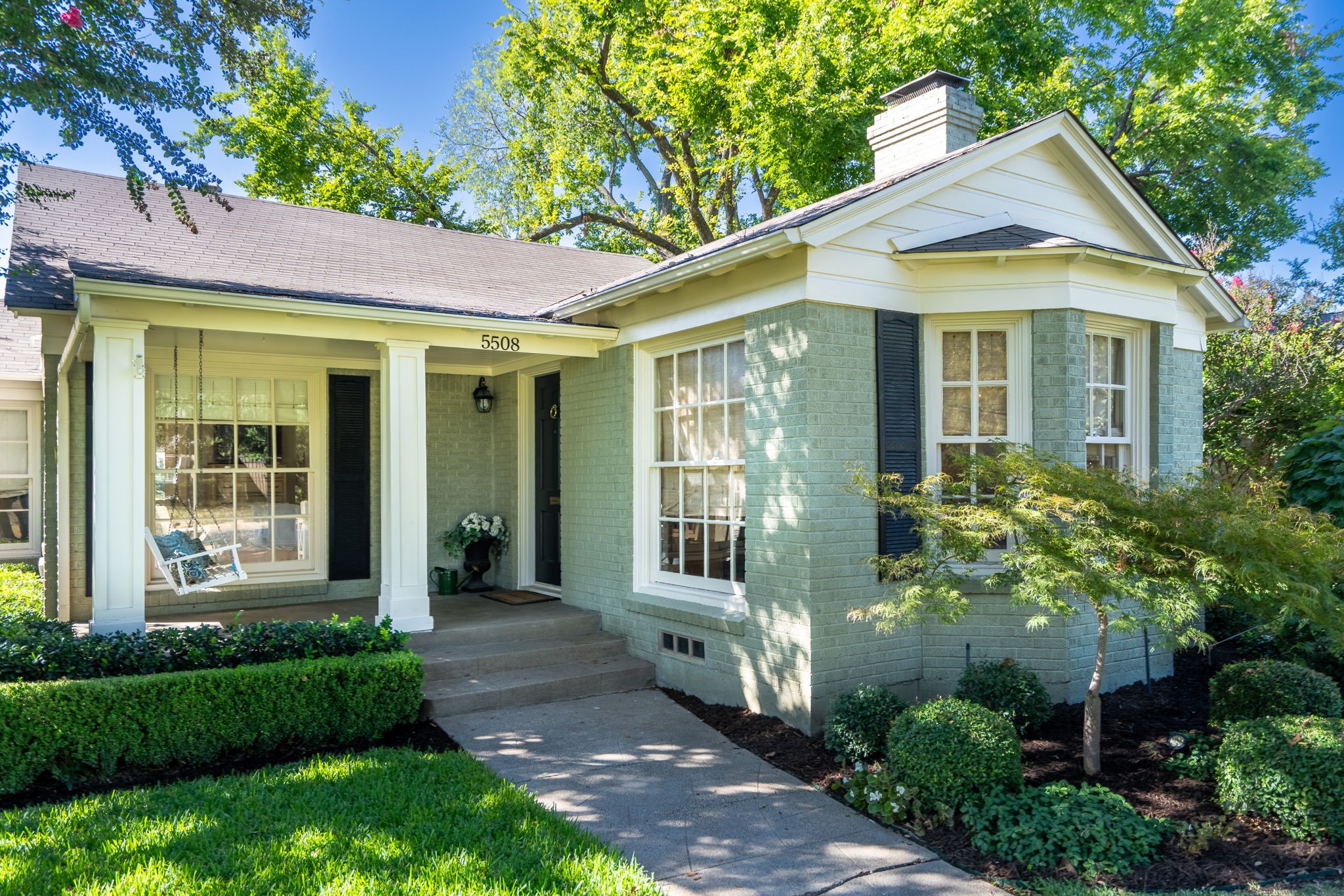 5508 Ellsworth Avenue Dallas TX 75206