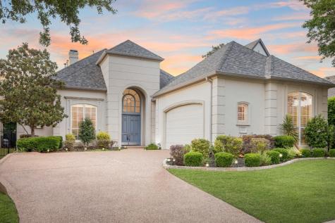 5966 Arrowhead Drive Frisco TX 75034