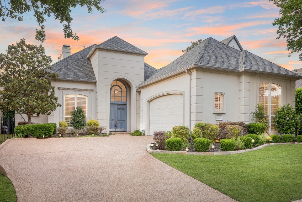 5966 Arrowhead Drive Frisco TX 75034