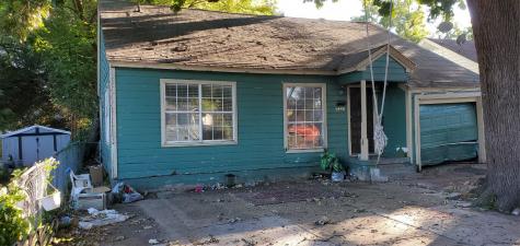 2542 Wilton Avenue Dallas TX 75211