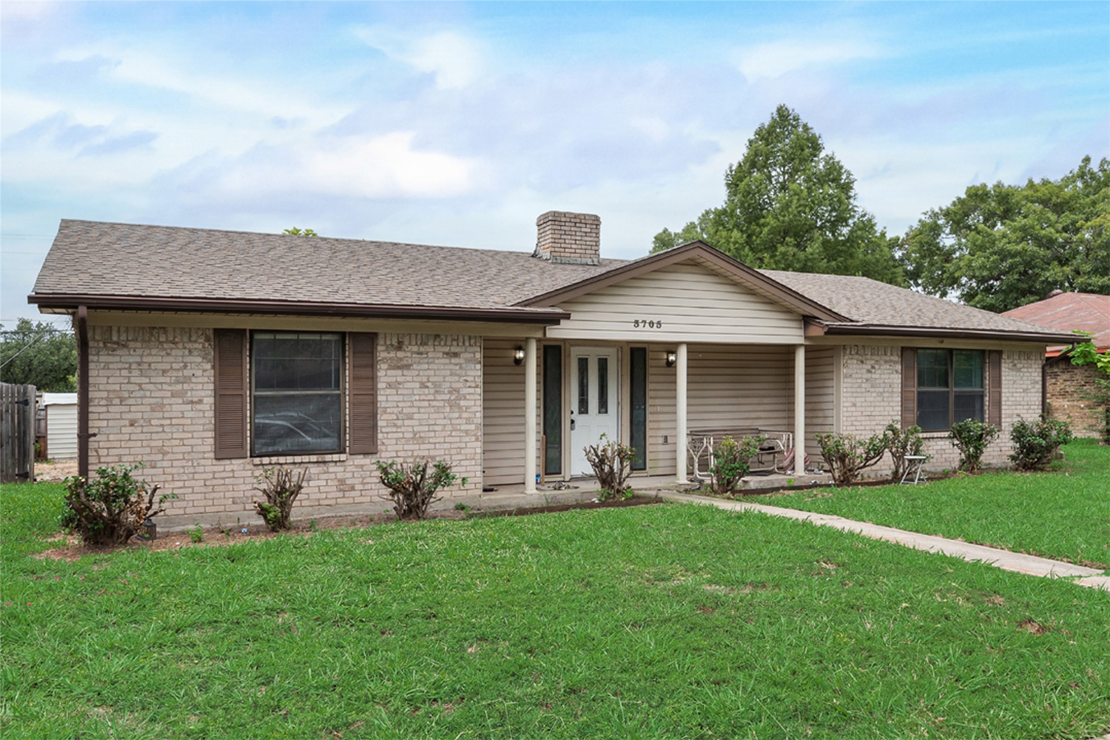 3705 Osage Drive Rowlett TX 75088