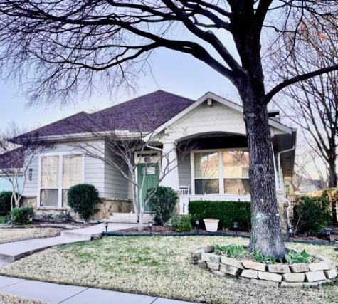 1809 Buckingham Street Mckinney TX 75072