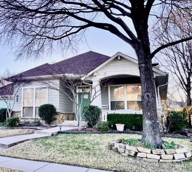 1809 Buckingham Street Mckinney TX 75072